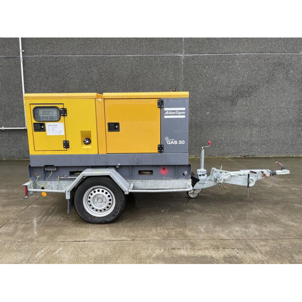 2015 أطلس كوبكو QAS 30-45489274