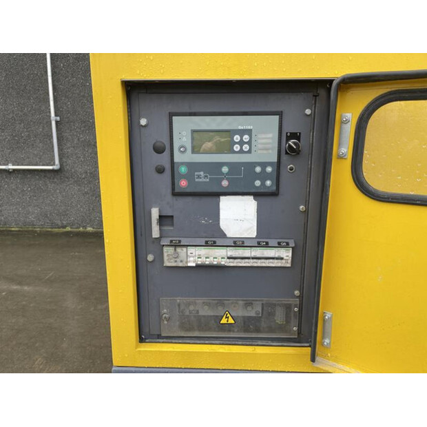 2015 أطلس كوبكو QAS 30-45489278