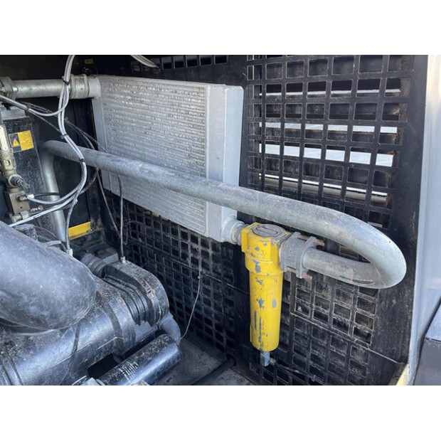 2008 Kaeser M 100 - N-45489298