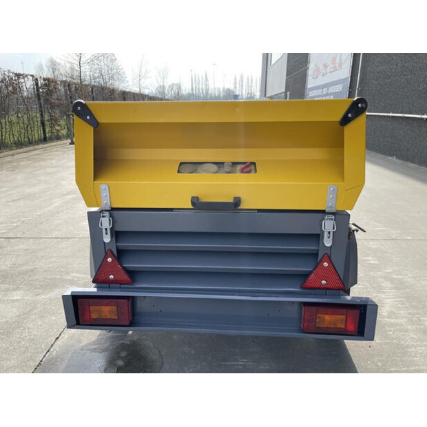 2012 Atlas-Copco XAS 37 KD-45489304
