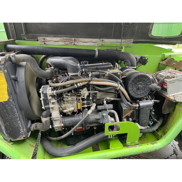 2008 Merlo P38.14-45489316