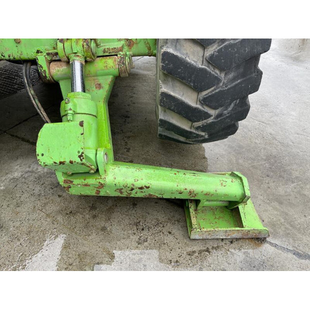 2008 Merlo P38.14-45489322