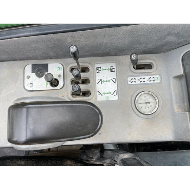 2008 Merlo P38.14-45489326