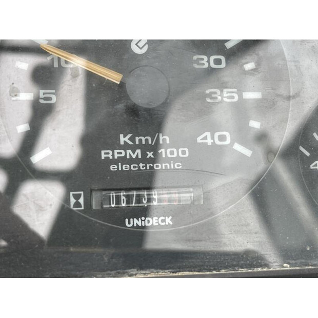 2008 Merlo P38.14-45489330