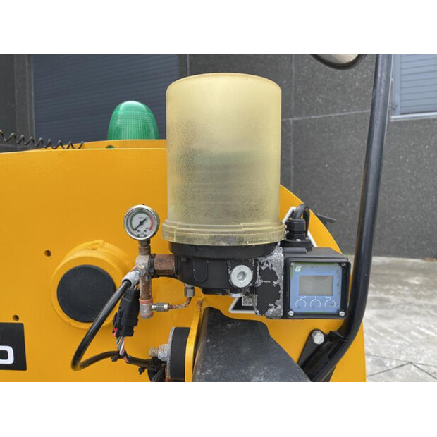 2018 جيه سي بي 531-70-45489349