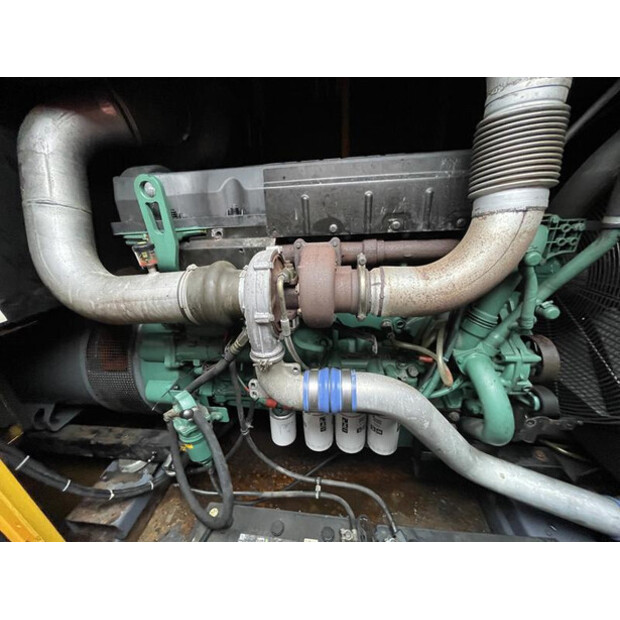 2007 Atlas-Copco QAS250-45489500