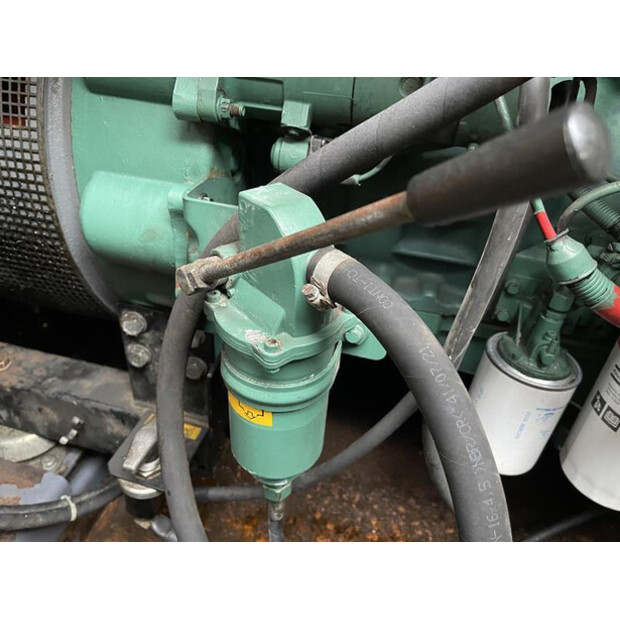 2007 Atlas-Copco QAS250-45489501