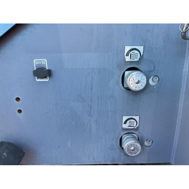 2015 Atlas Copco / ATLAS COPCO F 1200 CS-45489512