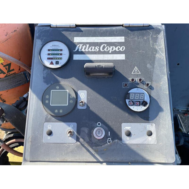 2015 Atlas Copco / ATLAS COPCO F 1200 CS-45489522