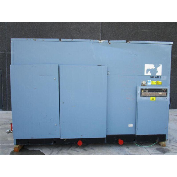 1990 Atlas-Copco GA - 1407 . 5-45489539