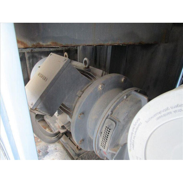 1990 Atlas-Copco GA - 1407 . 5-45489546