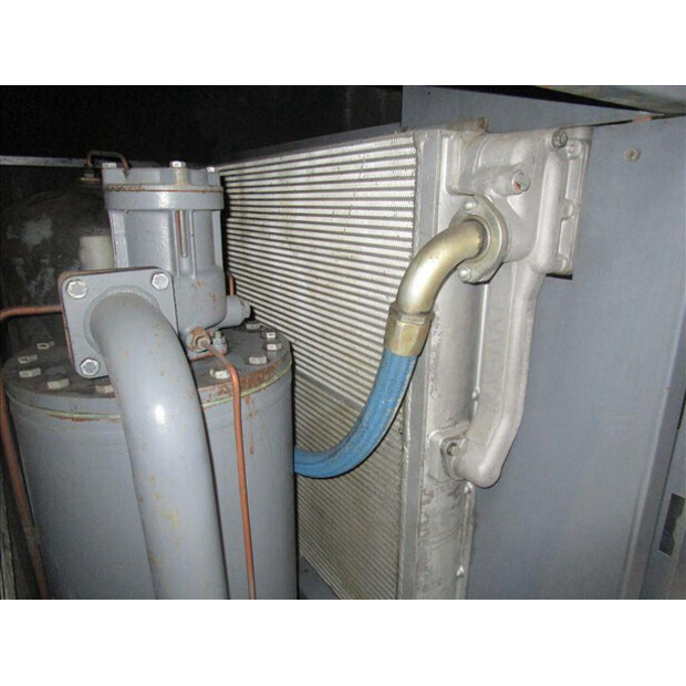 1984 Atlas-Copco GA 1408-45489581