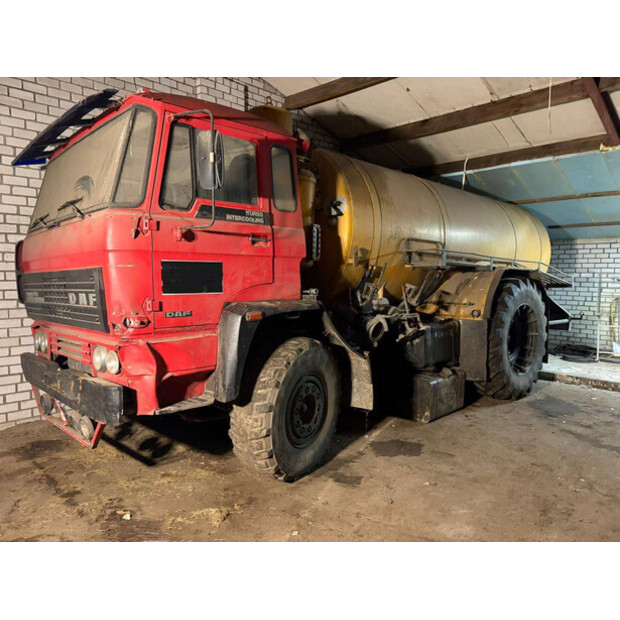 DAF FAG2305DHU445-45489585