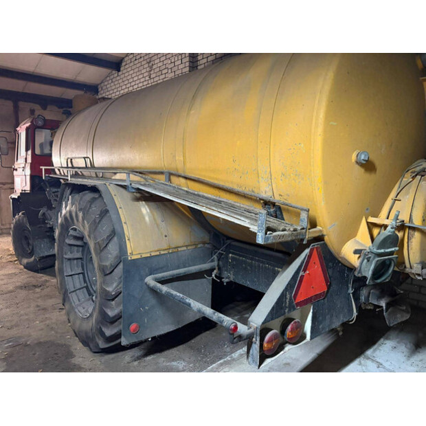 DAF FAG2305DHU445-45489587