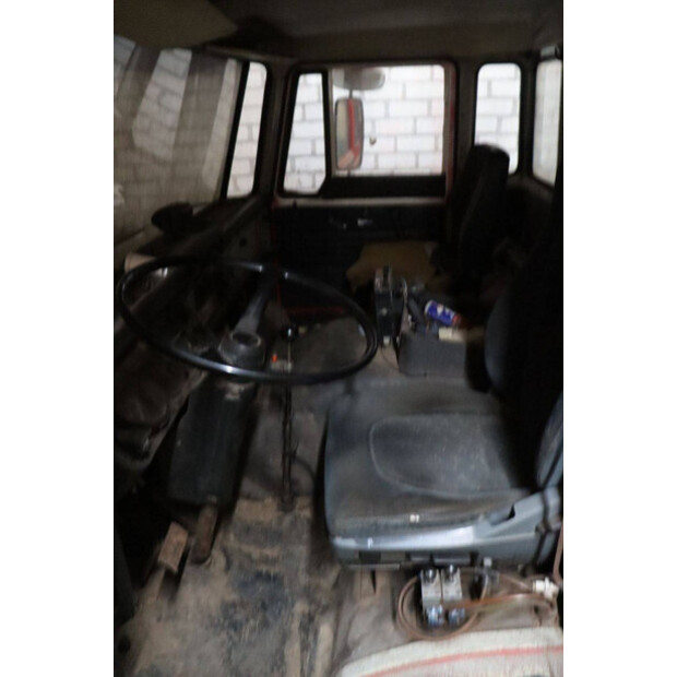 DAF FAG2305DHU445-45489590