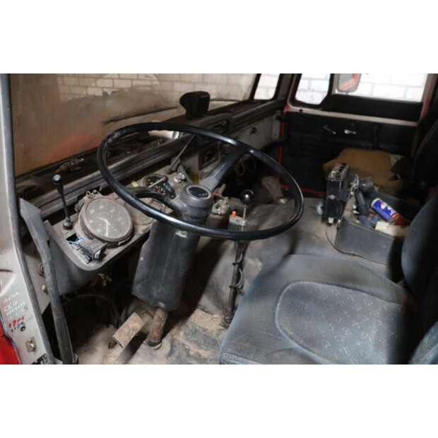 DAF FAG2305DHU445-45489591