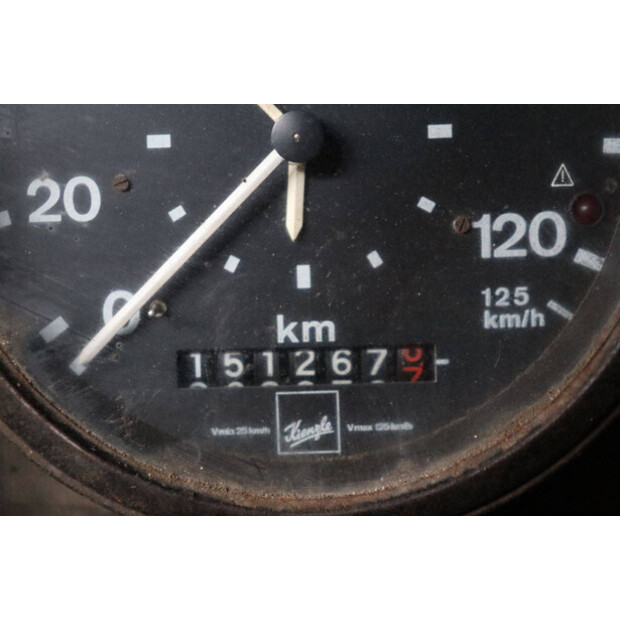 DAF FAG2305DHU445-45489593