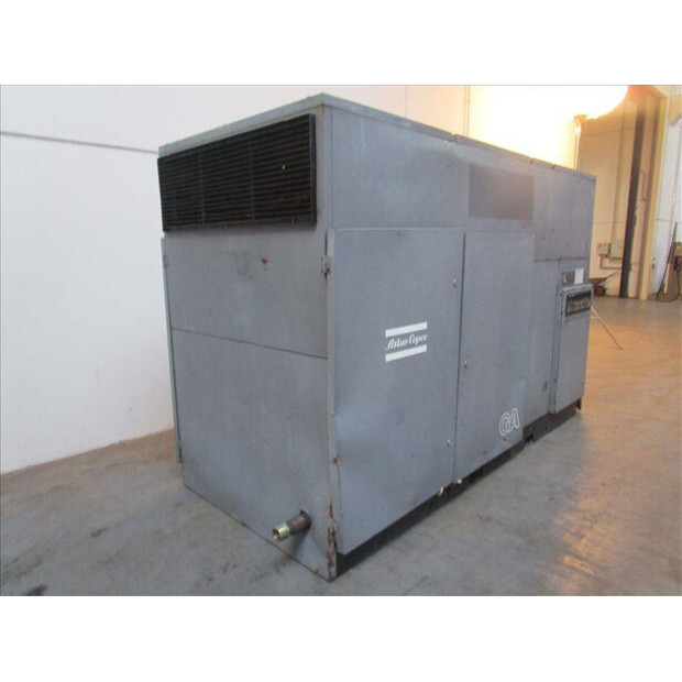 1984 Atlas-Copco GA 1408-45489597