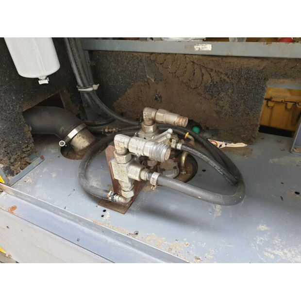 2008 Atlas-Copco XAHS 426 Cd - N-45489638