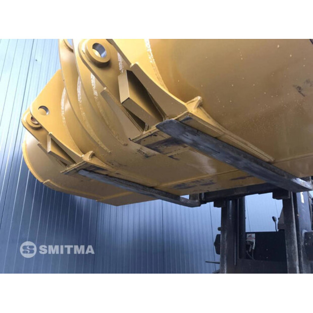 2025 Caterpillar 962K-45489642