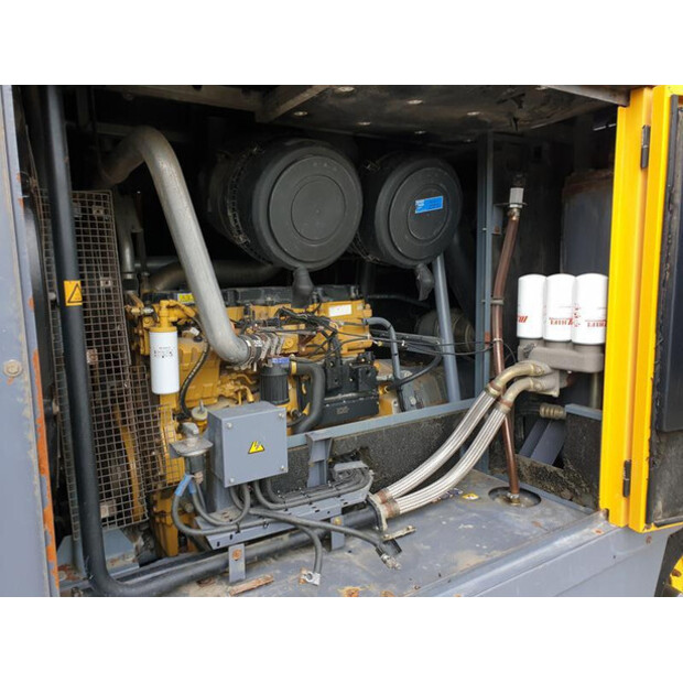 2008 Atlas-Copco XAHS 426 Cd - N-45489644