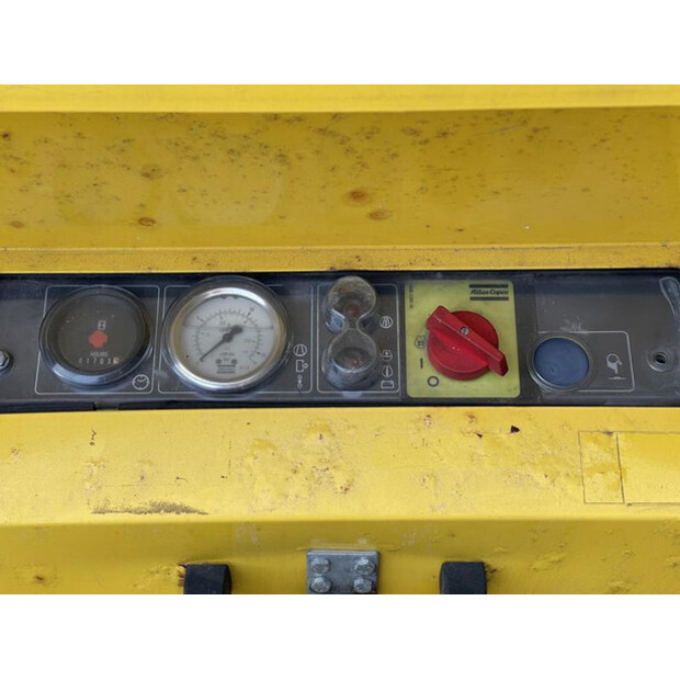 2012 Atlas-Copco XAS 87 KD-45489668