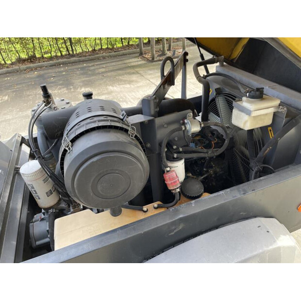 2012 Atlas-Copco XAS 87 KD-45489684
