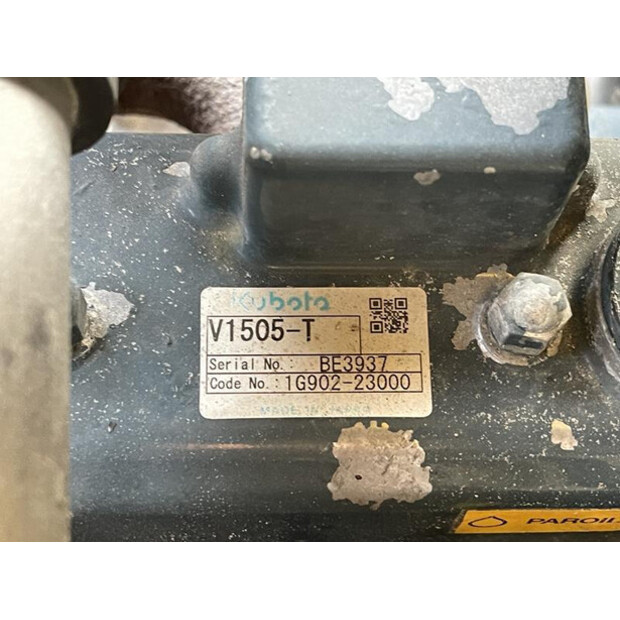 2012 Atlas-Copco XAS 87 KD-45489685