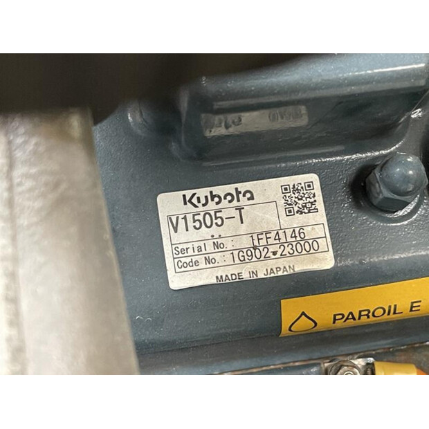 2015 Atlas-Copco XAS 87 KD-45489716