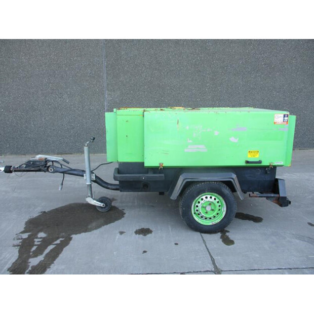 1999 Atlas-Copco XAS 96 DD-N-45489719