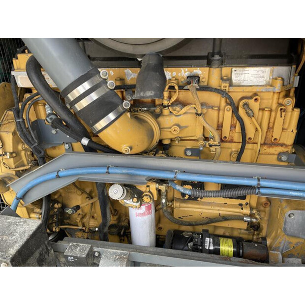 2007 Atlas-Copco XRVS 476 CD - N-45489765