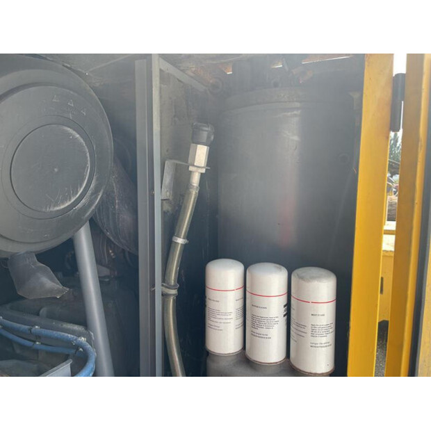 2007 Atlas-Copco XRVS 476 CD - N-45489766