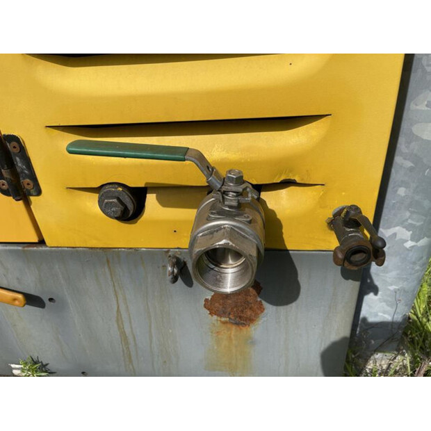 2007 Atlas-Copco XRVS 476 CD - N-45489779