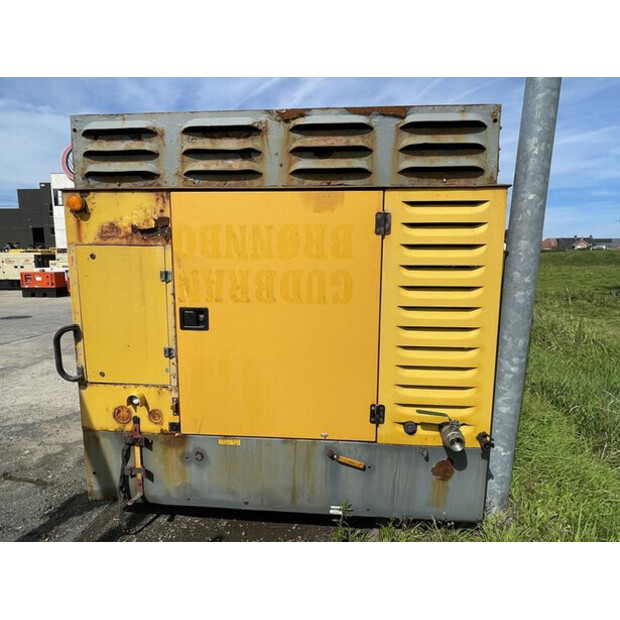 2007 Atlas-Copco XRVS 476 CD - N-45489780