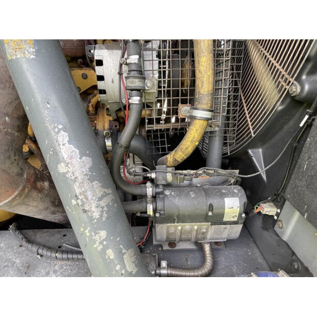 2007 Atlas-Copco XRVS 476 CD - N-45489783