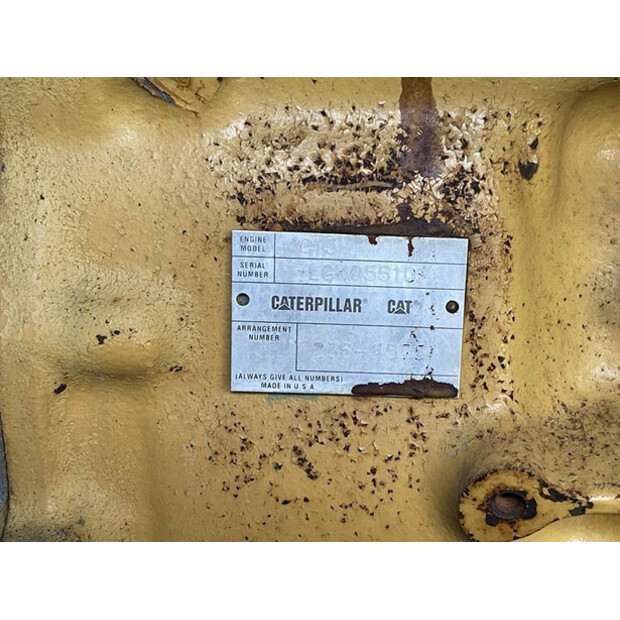 2007 Atlas-Copco XRVS 476 CD - N-45489784