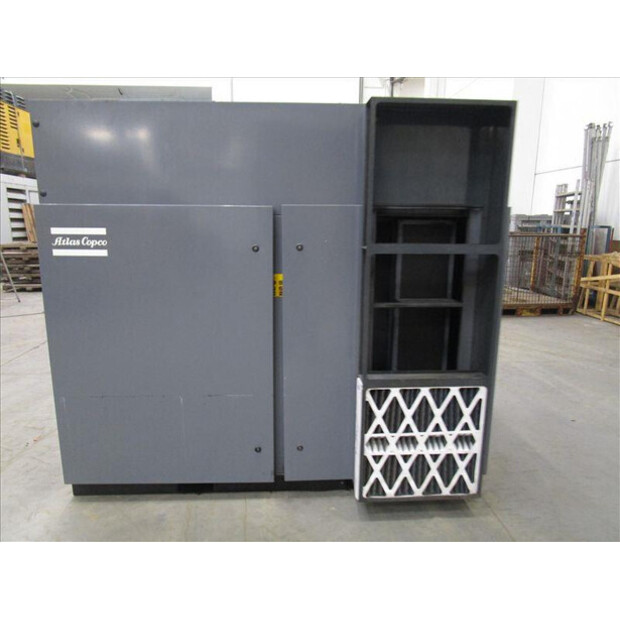 1996 Atlas-Copco ZT 75-45489804