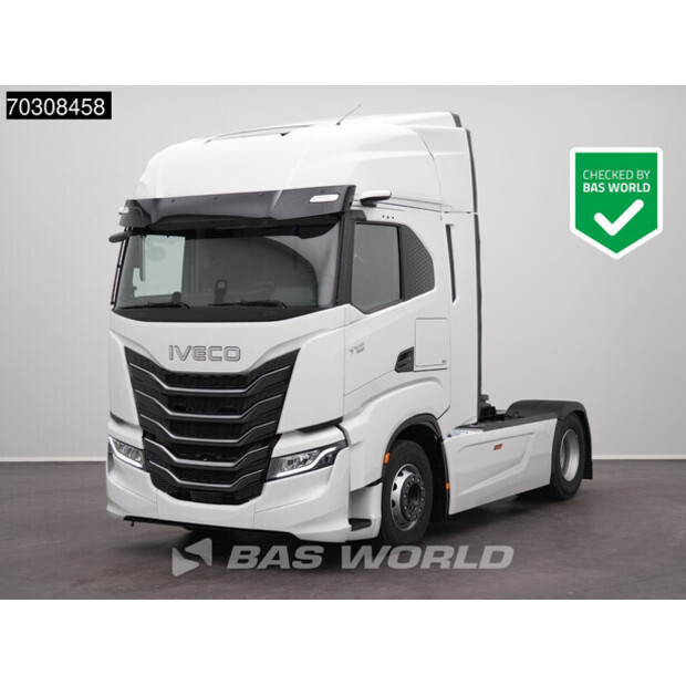 2026 Iveco S-Way 500-45489817