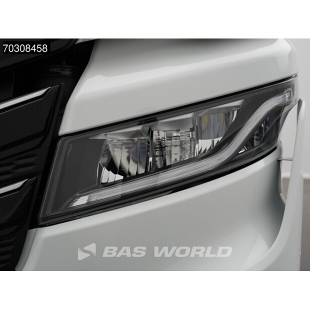 2026 Iveco S-Way 500-45489830