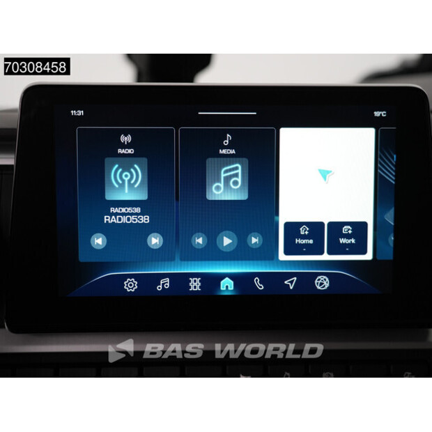 2026 Iveco S-Way 500-45489854