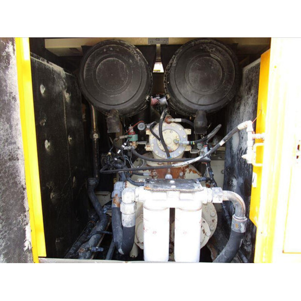 2008 INGERSOLL RAND 12 / 235-45489893