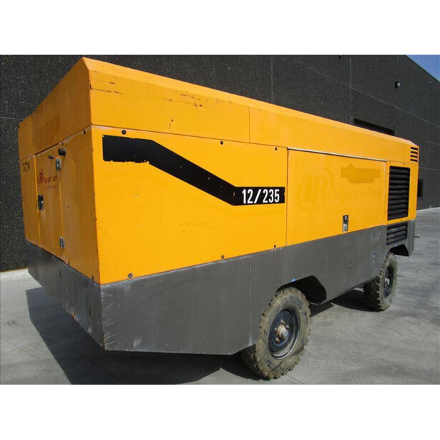 2008 INGERSOLL RAND 12 / 235-45489898