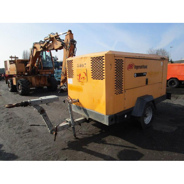 2006 INGERSOLL RAND 7/170-45489927