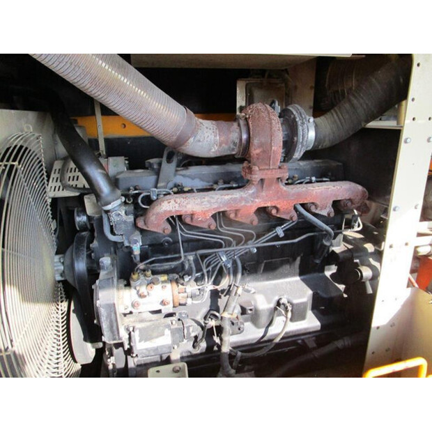 2006 INGERSOLL RAND 7/170-45489939