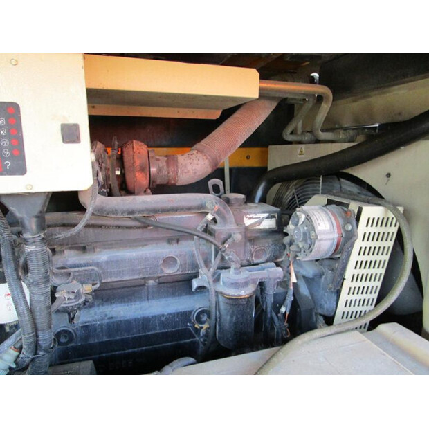 2006 INGERSOLL RAND 7/170-45489943