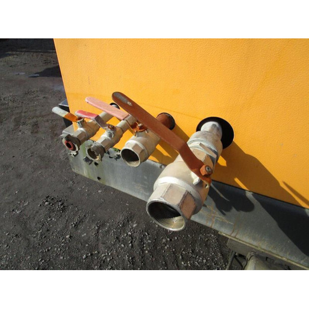 2006 INGERSOLL RAND 7/170-45489953