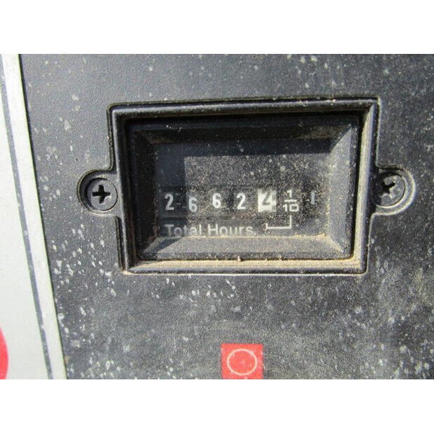 2006 INGERSOLL RAND 7/170-45489955