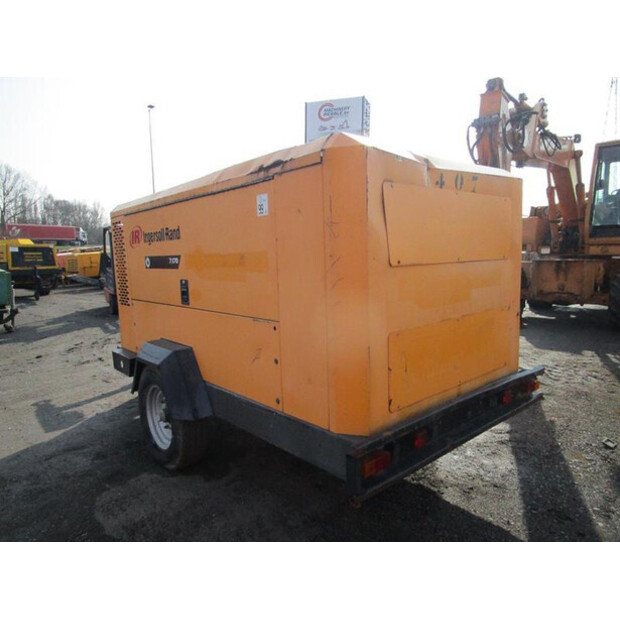 2006 INGERSOLL RAND 7/170-45489959