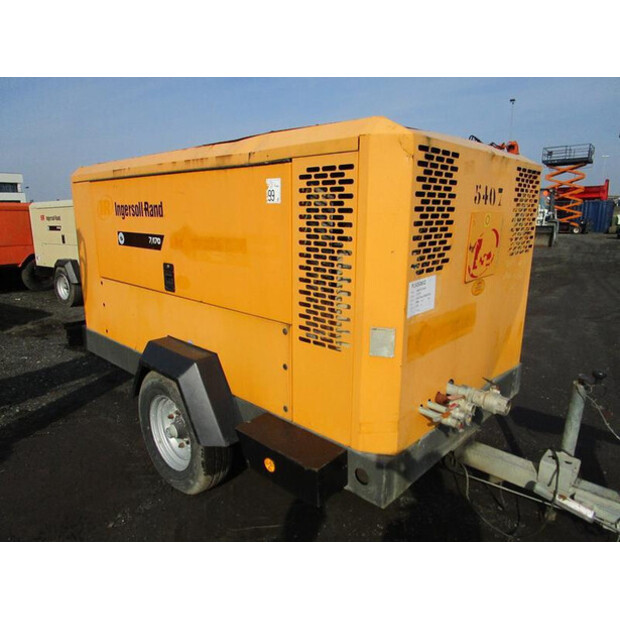 2006 INGERSOLL RAND 7/170-45489973