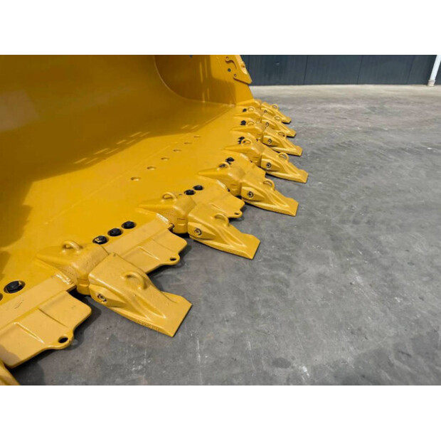 2025 Caterpillar 988K-45490003